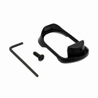 Shield Arms Carry Magwell for Glock 17 Gen 6 Black (Aluminum)