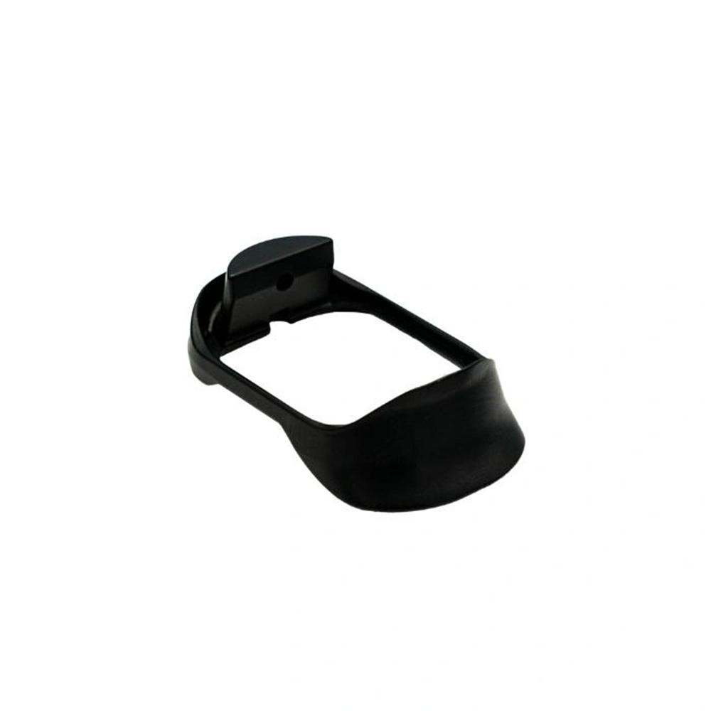 Shield Arms Premium Magwell for Glock 17 Gen 6, Black Aluminum