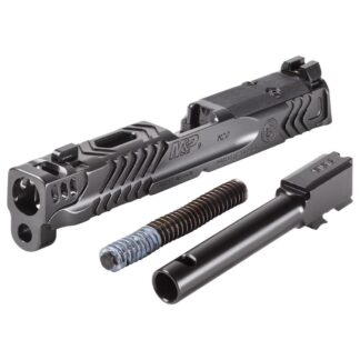 Smith & Wesson M&P 9 M2.0 Carry Comp Slide Kit Grey