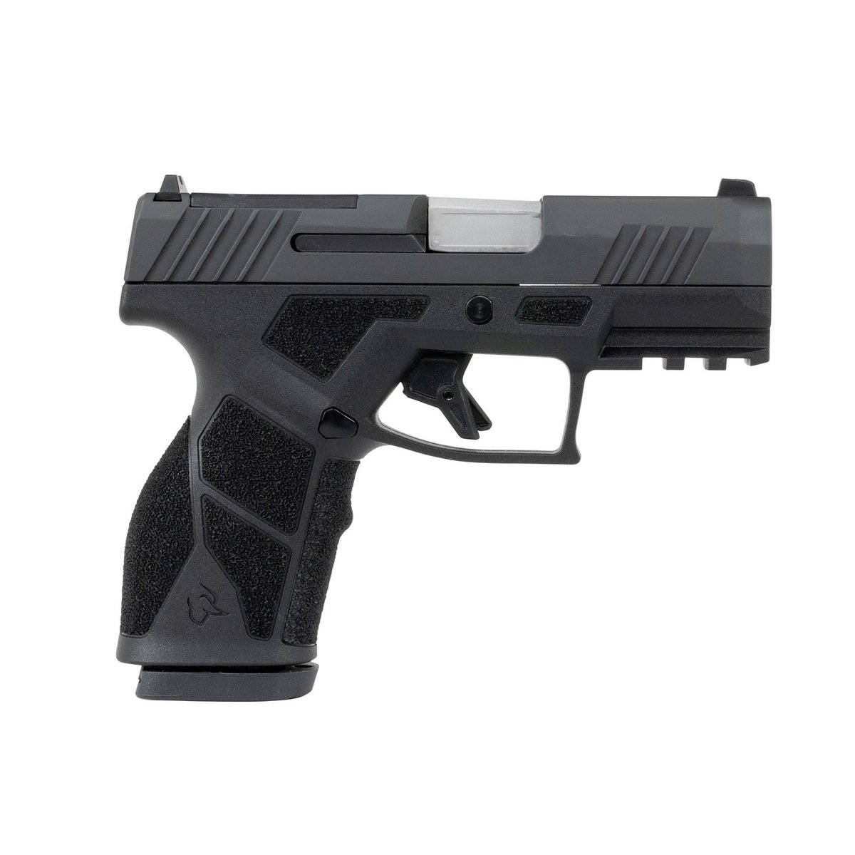 Taurus GX2 TORO 9mm 3.38 in Barrel Compact Striker-Fired Manual Safety Black