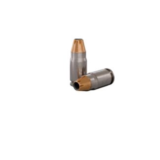 Underwood Ammo XTP .357 Sig 124 GR JHP 20 Rounds