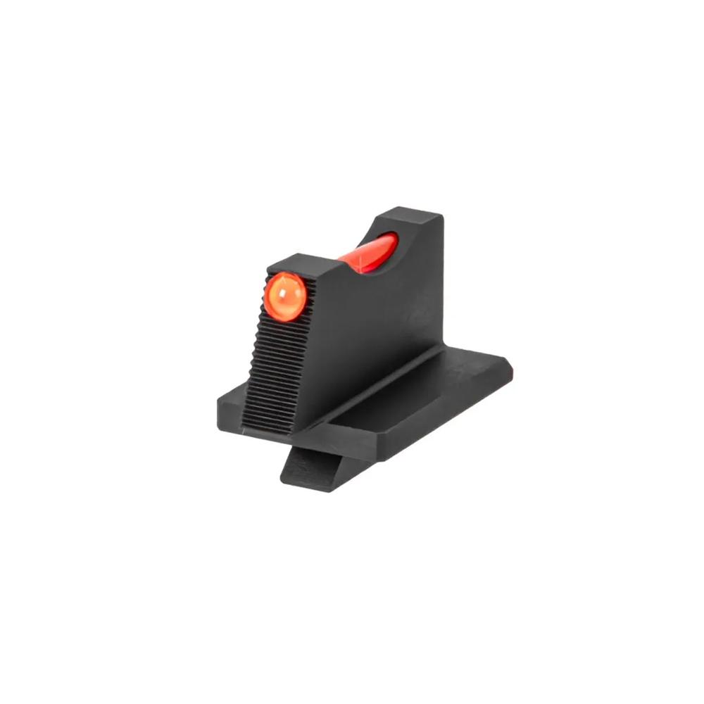 Wilson Combat Ruger Adjustable Sight Set Fiber Optic Front Sight Height .275