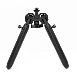 Warne Vapor V7934M Aluminum M-LOK Bipod, Flat Dark Earth