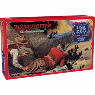 Winchester Power-Point .270 Winchester 150 gr 20-Round Brass Rifle Ammunition