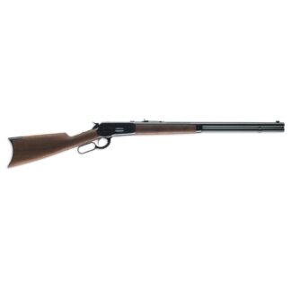 Winchester Model 1886 Short Rifle .45-70 Gov't 8/rd Magazine 24" Barrel Walnut