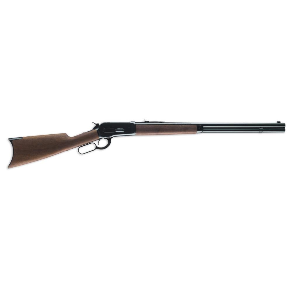 Winchester Model 1886 Short Rifle .45-70 Gov't 8/rd Magazine 24" Barrel Walnut