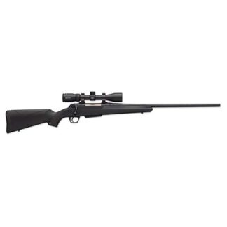 Winchester XPR Bolt-Action Rifle .30-06 Springfield, 24 in Blued Barrel, Black Composite Stock