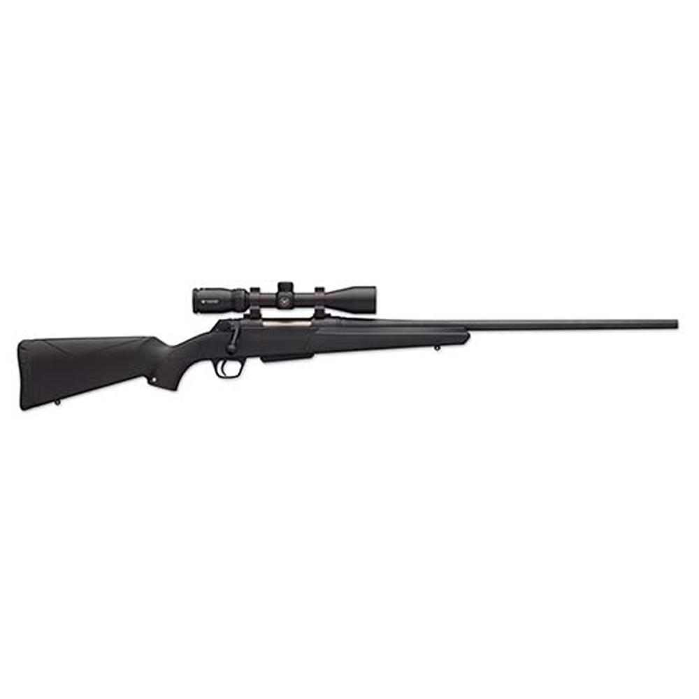 Winchester XPR Bolt-Action Rifle .30-06 Springfield, 24 in Blued Barrel, Black Composite Stock