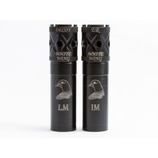 Carlson's White Wing Dove Light Modified Choke Tube for 12 ga Beretta Benelli Mobil .710