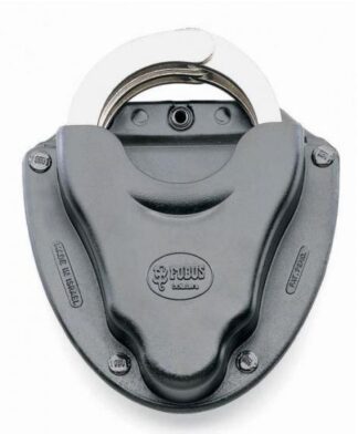Fobus Open Top Handcuff Case