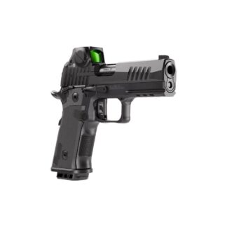 Sig Sauer P211-GT4 9mm 4.2 in Nitron Black Optic Ready
