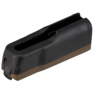 Browning X-Bolt Rotary Rifle Magazine .300 PRC, 3-Round, Smoked Bronze Polymer