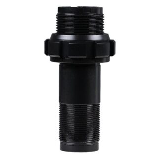 Yankee Hill Machine VICTRA-20 20 Gauge Shotgun Suppressor Mount, Melonite Finish