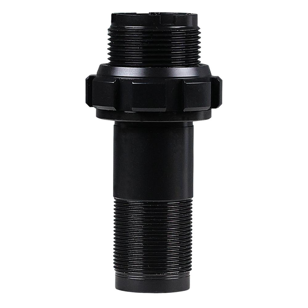 Yankee Hill Machine VICTRA-20 20 Gauge Shotgun Suppressor Mount, Melonite Finish