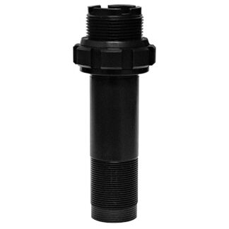 Yankee Hill Machine VICTRA-20 Mount Assembly for 20 Gauge Browning Invector Plus, Melonite