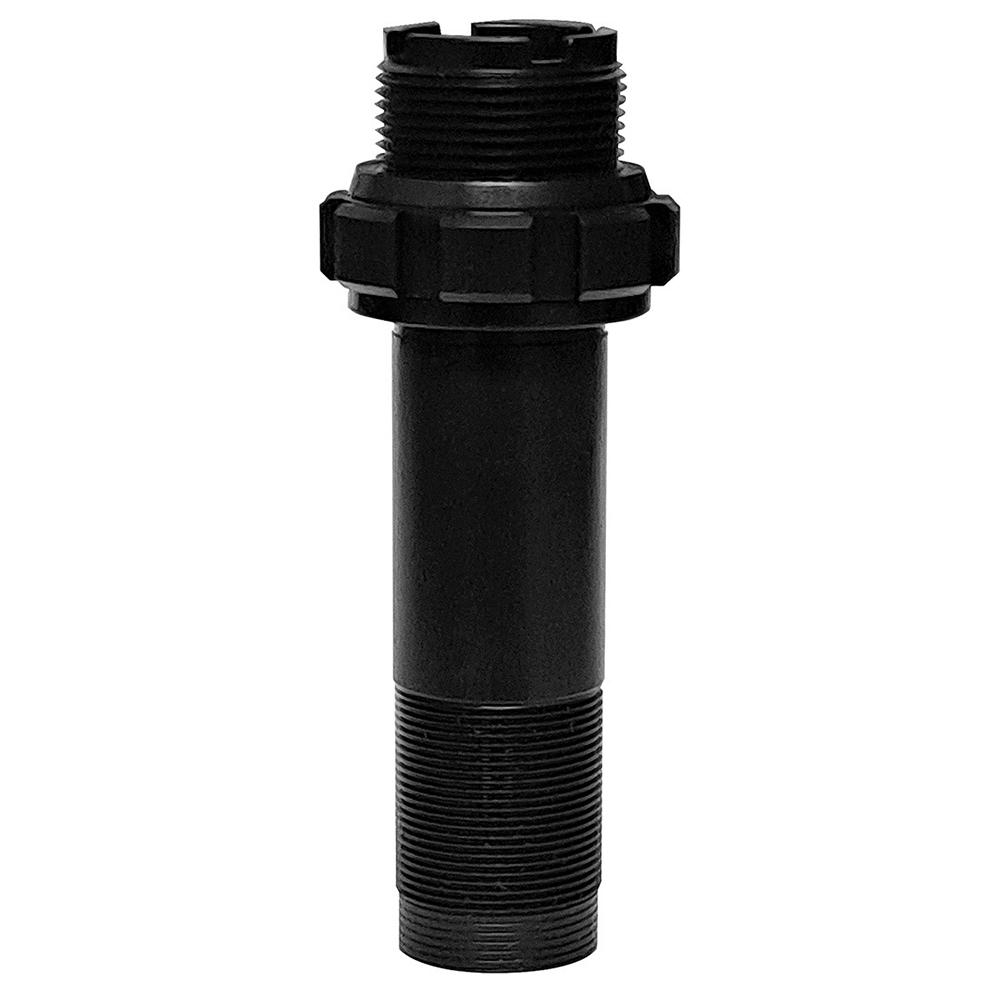Yankee Hill Machine VICTRA-20 Mount Assembly for 20 Gauge Browning Invector Plus, Melonite