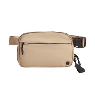 VertX Everyday Fanny Pack 2.1 Tan