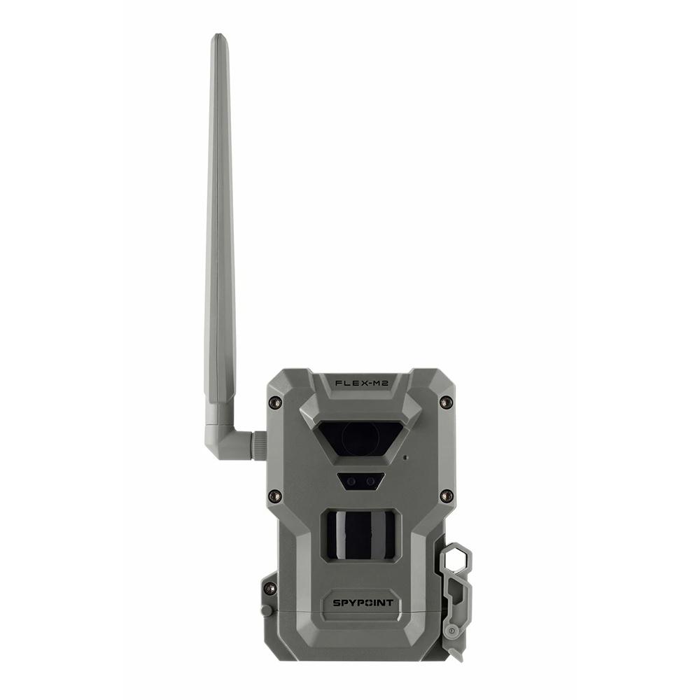 GG TELECOM /SPYPOINT FLEX-M2 Cellular Trail Camera 32MP