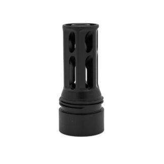 HUXWRX Flash Hider QD 7.62 M24x1.5 RH