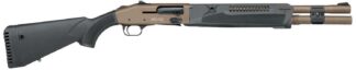 Mossberg 940 Pro Tactical SPX 12 Gauge Semi-Auto, 18.5 in Barrel, 7+1, FDE