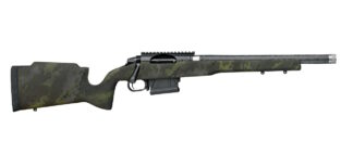 Proof Research Elevation MTR 2.0 Bolt Action .22 Creedmoor 18 in, 4+1 Midnight