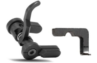 ATRIUS DEVELOPMENT GROUP G-LEVER Forced Reset Selector (Ambi, 3 Position)