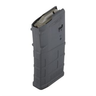 Magpul PMAG M3 .308 Winchester/7.62 NATO 20-Round Black Magazine for AR-10