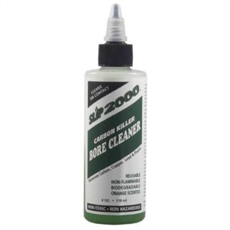 Slip 2000 Carbon Killer 4 oz Chemical