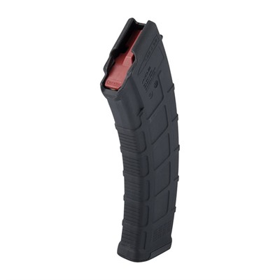 Magpul PMAG MOE 7.62x39mm 30-Round AK/AKM Black Polymer Magazine