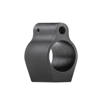 Daniel Defense MK 12 Gas Block, Commercial .750 Clamp-on