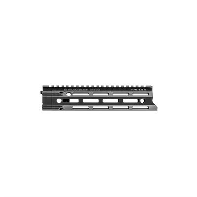 MFR XS HANDGUARD FREE FLOAT ALUMINUM 9'' BLACK