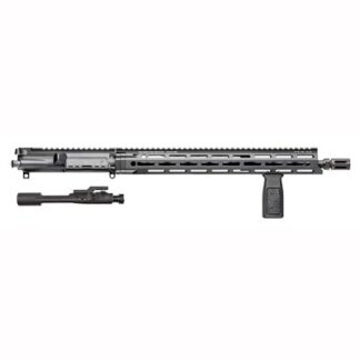 DDM4V7 PRO 18'' 5.56MM NATO 1-7 15'' MFR XS M-LOK RAIL UPPER
