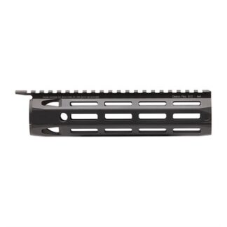 Daniel Defense Omega Rail 9 in M-LOK Black