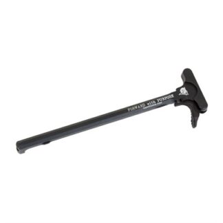 Odin Works AR 308 XCH Extended Charging Handle, Black