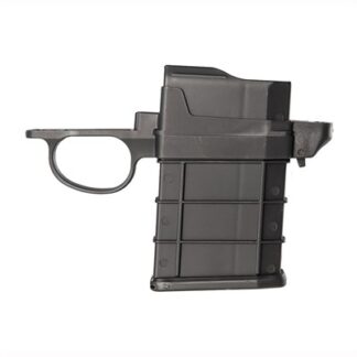 .223 REM/.204 RUGER~ 10 RD SA FLOOR PLATE & MAGAZINE KIT