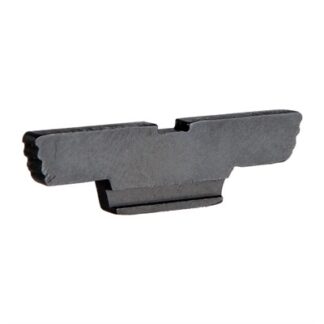 RIVAL ARMS Extended Slide Lock for Glock Gen 3/4 (9mm)