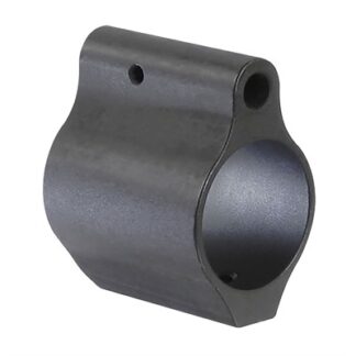 Midwest Industries Micro Low Profile Gas Block .750 Black