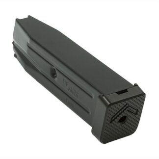 Sig Sauer P320 X-Five Legion 9mm 10-Round Black Detachable Magazine