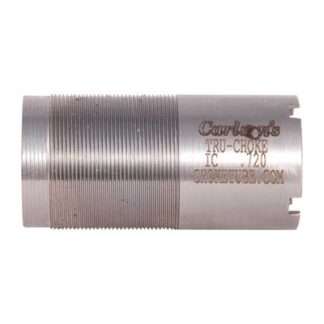 TRU-CHOKE 12GA IMPROVED CYLINDER SS