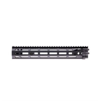 Daniel Defense RIS III 12.5 in Free-Float M-LOK Picatinny Handguard Black