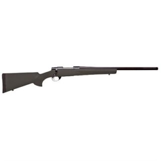 Howa M1500 Hogue Bolt Action .308 Winchester 20 in Barrel 4 Rounds Black Magazine