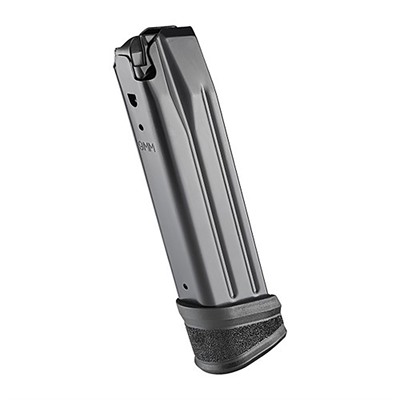 Springfield Armory Echelon 9mm Luger 20-Round Extended Magazine Black