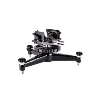 ALL-PURPOSE HEAVY VARMINT REST, RH WINDAGE, BLEM BASE