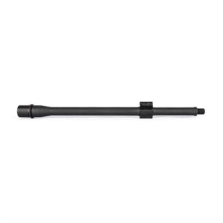 Ballistic Advantage 5.56 NATO 14.5 in 1:7 Hanson Mid-Length Barrel for AR-15, Black Phosphate