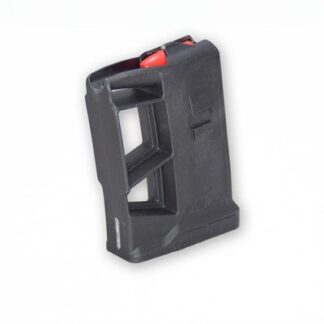 Mean Arms ExoMag 9mm Luger 10-Round Black Ejector Magazine
