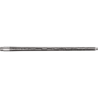 Proof Research ZERMATT TL3/SR3 7mm Backcountry Pre-Fit Carbon Fiber Rifle Barrel, 20 in, 1-8 Twist