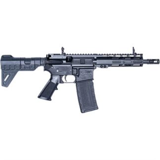 American Tactical ATI Milsport 5.56 NATO 7.5 in Barrel 30-Round Semi-Auto