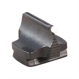 Marble Arms .450 in Barrel Mounted 1/16 in 45-W Front Sight Steel White