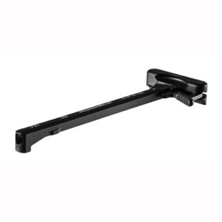 Precision Reflex Gas Buster Charging Handle with Combat Latch