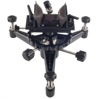 Sinclair International All-Purpose Heavy Varmint Shooting Rest (Right Windage)